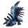 CCP JAPAN MSS Gamera Vol.15 Legion Retro Blue Ver. Bild 4
