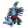 CCP JAPAN MSS Gamera Vol.15 Legion Retro Blue Ver. Bild 5