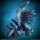 CCP JAPAN MSS Gamera Vol.15 Legion Retro Blue Ver. Bild 9