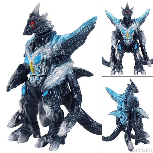 CCP JAPAN MSS 가메라 Vol.15 이리스 레트로 블루 Ver.