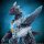 CCP JAPAN MSS Gamera Vol.15 Iris Retro Blue Ver. Bild 13