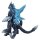CCP JAPAN MSS Gamera Vol.15 Iris Retro Blue Ver. Bild 3