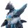 CCP JAPAN MSS Gamera Vol.15 Iris Retro Blue Ver. Bild 7