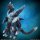 CCP JAPAN MSS Gamera Vol.15 Iris Retro Blue Ver. Bild 8
