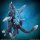 CCP JAPAN MSS Gamera Vol.15 Iris Retro Blue Ver. Bild 9