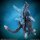 CCP JAPAN MSS Gamera Vol.15 Iris Retro Blue Ver. Bild 10