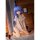 ques Q Mushoku Tensei: Jobless Reincarnation -Isekai Ittara Honki Dasu- Roxy M. Greyrat Sleepwear Ver. 1/6 Complete Figure Bild 14
