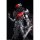 MoonCraft [Bonus] DB-01 Commander Norn Sahr 1/12 Scale Posable Figure Bild 4