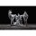 SEXYiCE [Exclusive Sale] PURE.ICE x Vermin Canine-Type Biological Weapon Zatard Hound - Tactical Support Variant Action Figure Bild 16