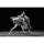 SEXYiCE [Exclusive Sale] PURE.ICE x Vermin Canine-Type Biological Weapon Zatard Hound - Tactical Support Variant Action Figure Bild 7