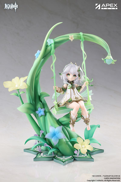 APEX [Bonus] Genshin Impact Nahida Physic of Purity Ver. 1/7 Complete Figure