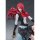 AMAKUNI Persona 3 Reload Mitsuru Kirijo 1/7 Complete Figure image 9