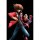 AMAKUNI Yu-Gi-Oh! Duel Monsters GX Jaden Yuki / Yubel 1/7 Complete Figure image 11