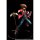 AMAKUNI Yu-Gi-Oh! Duel Monsters GX Jaden Yuki / Yubel 1/7 Complete Figure image 2