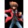 AMAKUNI Yu-Gi-Oh! Duel Monsters GX Jaden Yuki / Yubel 1/7 Complete Figure image 4