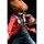 AMAKUNI Yu-Gi-Oh! Duel Monsters GX Jaden Yuki / Yubel 1/7 Complete Figure image 5