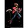 AMAKUNI Yu-Gi-Oh! Duel Monsters GX Jaden Yuki / Yubel 1/7 Complete Figure image 10