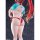 AMAKUNI GODDESS OF VICTORY: NIKKE Rapi: Red Hood - Red Flavor 1/4 Complete Figure Bild 11