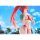 AMAKUNI GODDESS OF VICTORY: NIKKE Rapi: Red Hood - Red Flavor 1/4 Complete Figure Bild 13