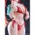 AMAKUNI GODDESS OF VICTORY: NIKKE Rapi: Red Hood - Red Flavor 1/4 Complete Figure Bild 10