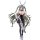 Max Factory [Exclusive Sale] figma GODDESS OF VICTORY: NIKKE Soda: Twinkling Bunny image 2