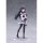 Claynel Puella Magi Madoka Magica The Movie -Walpurgisnacht: Rising- Homura Akemi Non Scale Figure 圖片 7