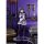Claynel Puella Magi Madoka Magica The Movie -Walpurgisnacht: Rising- Homura Akemi Non Scale Figure 圖片 9