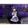 Claynel Puella Magi Madoka Magica The Movie -Walpurgisnacht: Rising- Homura Akemi Non Scale Figure 圖片 10