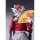 Claynel Demon Slayer: Kimetsu no Yaiba Doma Non Scale Figure รูปภาพ 8