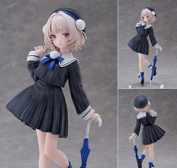 FURYU [Bonus] Ui 1/7 Complete Figure (FURYU HOBBY MALL Exclusive) รูปภาพ 1