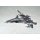 Alter Al-Mecha Sentou Yosei Yukikaze 1/100 FFR-41MR Mave "Yukikaze" Renewal Ver. image 11