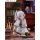 FURYU TENITOL TV Anime "Frieren: Beyond Journey's End" Frieren [petit] Complete Figure รูปภาพ 4