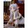 FURYU TENITOL TV Anime "Frieren: Beyond Journey's End" Frieren [petit] Complete Figure รูปภาพ 6