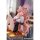 NEONMAX Blue Archive Kirara Memorial Lobby Ver. 1/7 Complete Figure gambar 4