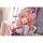 NEONMAX Blue Archive Kirara Memorial Lobby Ver. 1/7 Complete Figure gambar 7