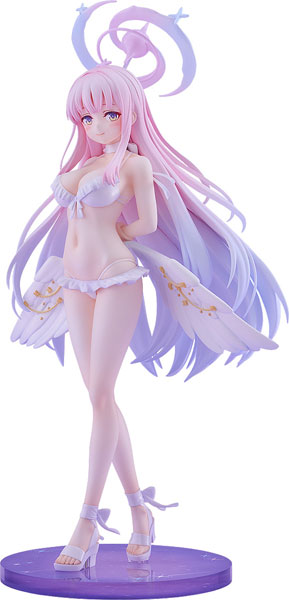 Good Smile Company G.S.Collection Blue Archive Mika (Swimsuit) 1/7 Complete Figure