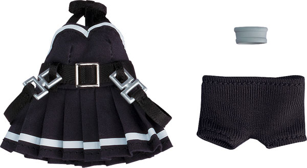 Good Smile Company Nendoroid Doll Outfit Set Frieren: Beyond Journey's End Ubel Bild 1