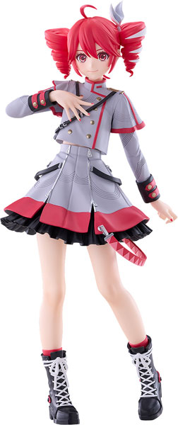 Good Smile Company POP UP PARADE Kasane Teto Synthesizer V AI Ver. L size Complete Figure