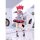 Good Smile Company POP UP PARADE Kasane Teto Synthesizer V AI Ver. L size Complete Figure hình ảnh 4