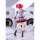 Good Smile Company POP UP PARADE Kasane Teto Synthesizer V AI Ver. L size Complete Figure hình ảnh 5