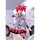 Good Smile Company POP UP PARADE Kasane Teto Synthesizer V AI Ver. L size Complete Figure hình ảnh 6