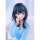 Good Smile Company POP UP PARADE Swacchao! Movie "GRIDMAN UNIVERSE" Rikka Takarada Pajamas Ver. XL size Figure imagen 3