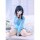 Good Smile Company POP UP PARADE Swacchao! Movie "GRIDMAN UNIVERSE" Rikka Takarada Pajamas Ver. XL size Figure imagen 4