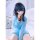 Good Smile Company POP UP PARADE Swacchao! Movie "GRIDMAN UNIVERSE" Rikka Takarada Pajamas Ver. XL size Figure imagen 5