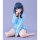 Good Smile Company POP UP PARADE Swacchao! Movie "GRIDMAN UNIVERSE" Rikka Takarada Pajamas Ver. XL size Figure imagen 8