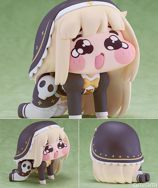 Good Smile Company POP UP PARADE Trickcal: Chibi Go Speaki Complete Figure รูปภาพ 1
