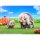 Good Smile Company POP UP PARADE Trickcal: Chibi Go Speaki Complete Figure รูปภาพ 6