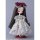 Good Smile Company Harmonia bloom Outfit set Snow White รูปภาพ 6