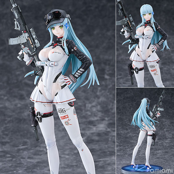 Max Factory Girls' Frontline 2: Exilium Klukai: Speed Star 1/7 Complete Figure
