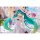 Max Factory Hatsune Miku GT Project Racing Miku 2021 Private Ver. 1/7 Complete Figure hình ảnh 7